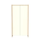 Armoire Sauthon Vanille