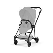 Châssis Mios Style Matt Black Cybex