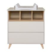 Commode Quax Loft Argile