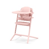 Lemo 4-in-1 cybex pearl pink