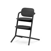 Lemo 4-in-1 cybex Stunning Black