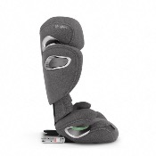 Solution T i-Fix Mirage Grey (Plus) cybex