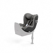 Siège auto Sirona T Cybex Mirage grey