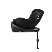 Sirona Gi i-Size Moon Black (Comfort) Cybex