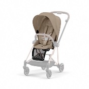Seat Pack Mios Cozy Beige 