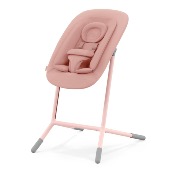 Lemo 4-in-1 cybex pearl pink
