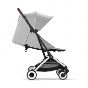Orfeo  Fog Grey