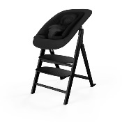 Click Fold 4-in-1 Stunning Black