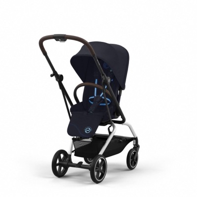 Eezy S Twist+2 Dark Blue