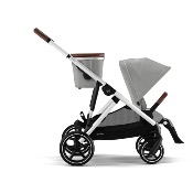 POUSSETTE GAZELLE S CYBEX Stone Grey