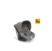 Si�ge auto Ingl�sina Darwin Platinum Grey