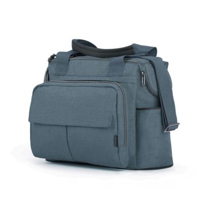 Sac à langer Dual Bag Vancouver Blue