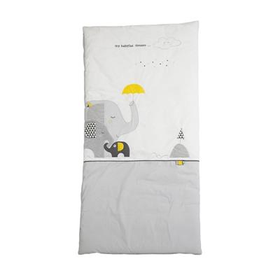 Edredon 140x70 Babyfan