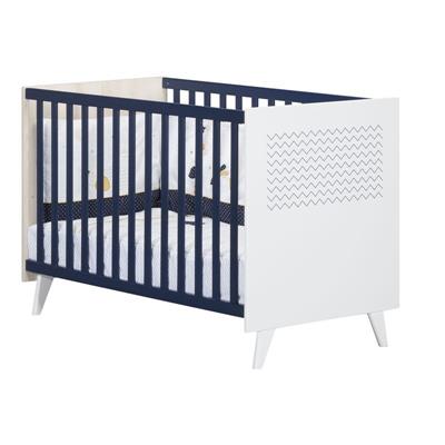 Lit bébé 120x60 Sauthon Hello
