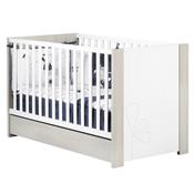 Little big bed 140x70 New Opale Avec