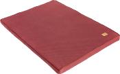Matelas  langer Pure Vox Bordeaux