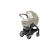 Poussette Quattro Aptica Cashemire Beige Cab