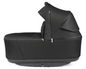 Nacelle City Loop True Black Peg Perego