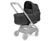 Nacelle City Loop True Black Peg Perego