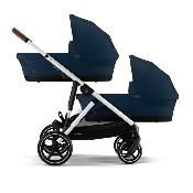 Nacelle Cybex Gazelle S Ocean Blue