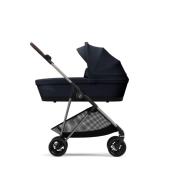 Nacelle Melio Dark Blue