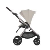Poussette Duo Anex IQ Premium Soya