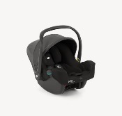 Pack duo poussette Pact pro (oak) + siège auto Snug 2 (shale)