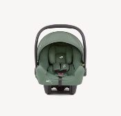 Pack duo poussette Pact pro (abyss) + siège auto Snug 2 ( Laurel)