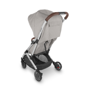 Poussette compacte MINU V2 Stella Gris/Alu