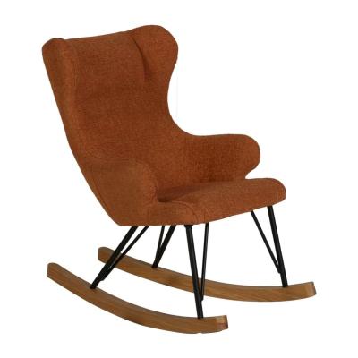 Rocking chair enfante deluxe Terra