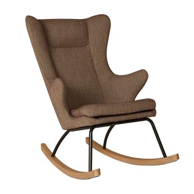 Rocking Chair adulte Latte Quax
