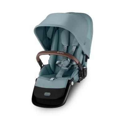 Siège Cybex Gazelle S Stormy Blue