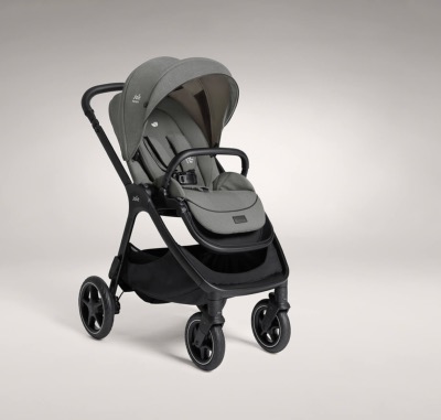 POUSSETTE FINITI SIGNATURE EVERGREEN