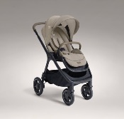 POUSSETTE FINITI SIGNATURE SANDSTONE