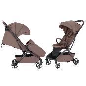 Poussette Duo Carrello Magia Glace Pink