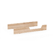 Kit évolutif pour lit 140x70 Théo Bois