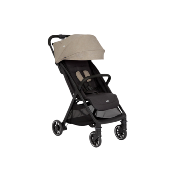 Pack duo poussette Pact pro (twig) + siège auto Snug 2 (shale)
