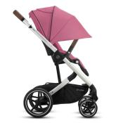 BALIOS S LUX Silver Magnolia Pink 