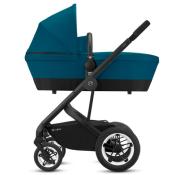TALOS S 2in1 Black River Blue 