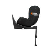 Coque SIRONA Zi I-Size Deep Black (base incluse)
