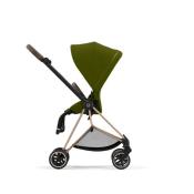 MIOS Pack siège Khaki Green 