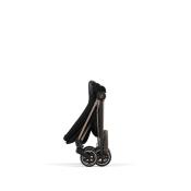 MIOS Pack siège Deep Black 