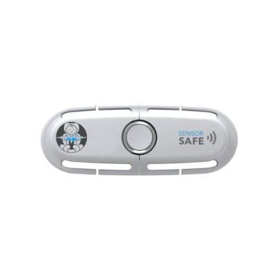 Kit de sécurité Sensorsafe 4 en 1 Groupe 0+ Grey