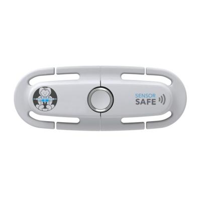 Kit de sécurité Sensorafe 4 en 1 Groupe 0+/1 Grey