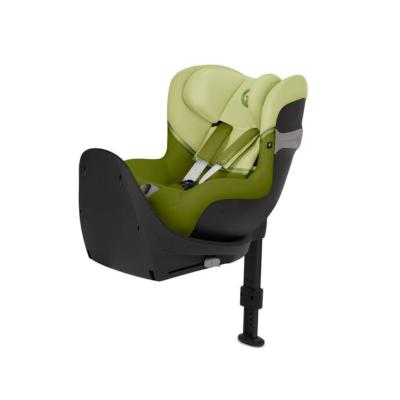 Coque SIRONA S2 I-SIZE Nature Green 