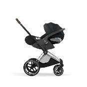 Châssis Priam Style Chrome Cybex