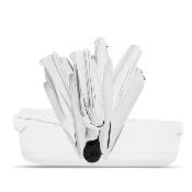 Nacelle Pliable Luxe Priam Style Off White Cybex