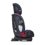 Siège auto Isofix Bold Deep Sea