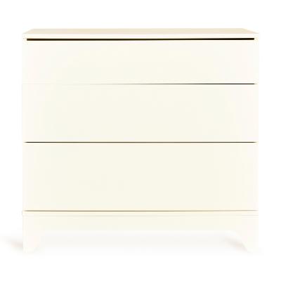 Commode 3 Tiroirs Quax Tsugi Butter