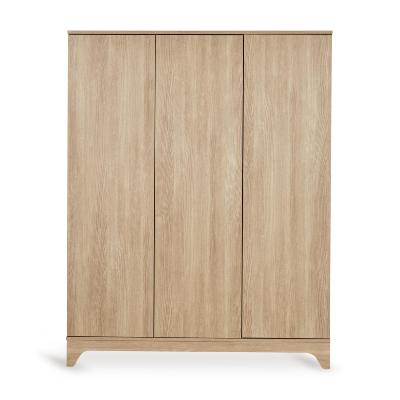 Armoire XL 3 Portes Quax Tsugi Honey